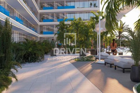 شقة للبيع في Dubai Production City (IMPZ)، دبي، الإمارات العربية المتحدة 44.69 متر مربع ، رقم 743689 - صورة 5