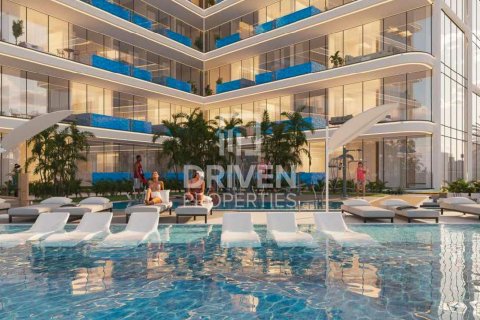 شقة للبيع في Dubai Production City (IMPZ)، دبي، الإمارات العربية المتحدة 44.69 متر مربع ، رقم 743689 - صورة 9