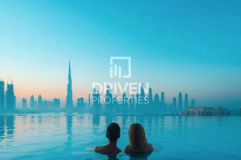 شقة للبيع في Dubai Production City (IMPZ)، دبي، الإمارات العربية المتحدة 44.69 متر مربع ، رقم 743689 - صورة 4