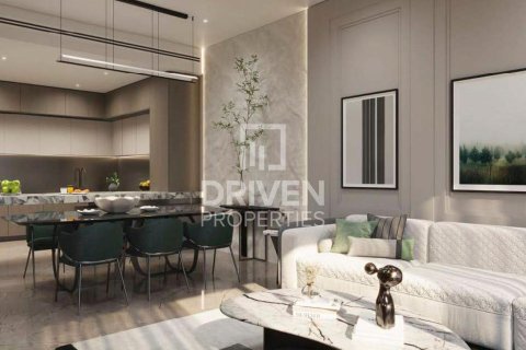 شقة للبيع في Dubai Production City (IMPZ)، دبي، الإمارات العربية المتحدة 44.69 متر مربع ، رقم 743689 - صورة 2
