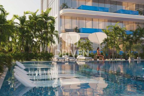 شقة للبيع في Dubai Production City (IMPZ)، دبي، الإمارات العربية المتحدة 44.69 متر مربع ، رقم 743689 - صورة 8
