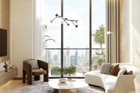 آپارتمان برای فروش در  Dubai، امارات متحده عربی  2 خوابه ، 104 متر مربع ، شماره 686519 - تصویر 2