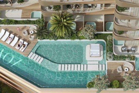 آپارتمان برای فروش در  Dubai، امارات متحده عربی  2 خوابه ، 104 متر مربع ، شماره 686519 - تصویر 8