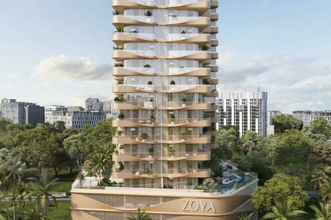 آپارتمان برای فروش در  Dubai، امارات متحده عربی  2 خوابه ، 104 متر مربع ، شماره 686519 - تصویر 12