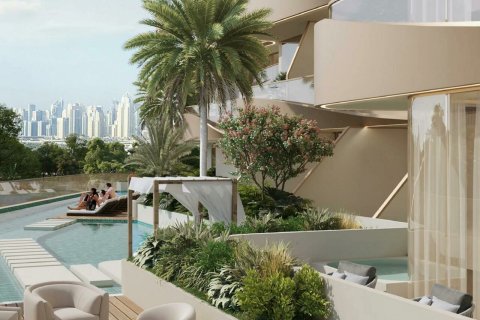 آپارتمان برای فروش در  Dubai، امارات متحده عربی  2 خوابه ، 104 متر مربع ، شماره 686519 - تصویر 9