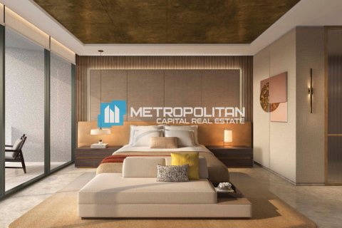 Villa til salgs i Al Hudayriat Island, Abu Dhabi, Emiratene 4 soverom, 682.3 kvm Nr. 686523 - Foto 12