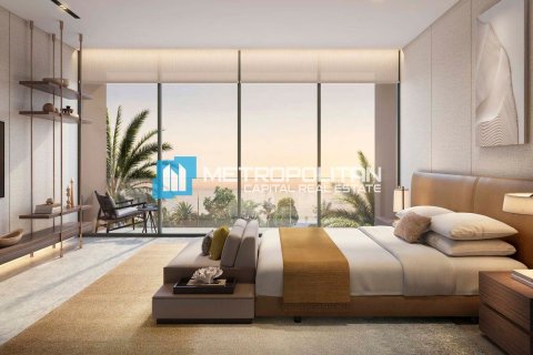 Villa til salgs i Al Hudayriat Island, Abu Dhabi, Emiratene 4 soverom, 682.3 kvm Nr. 686523 - Foto 13