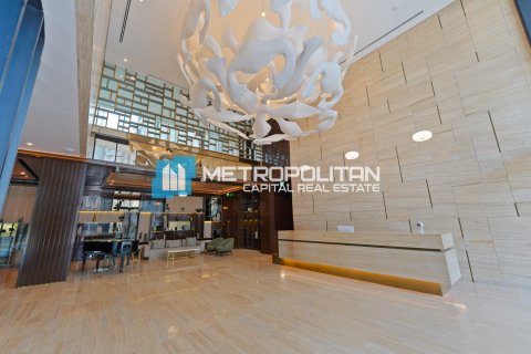 Dzīvoklis Al Reem Island, Abu Dhabijā, AAE 2 istabas, 173 m2 Nr. 686524 - attēls 29