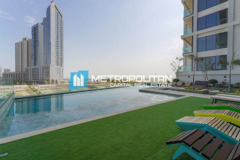 Dzīvoklis Al Reem Island, Abu Dhabijā, AAE 2 istabas, 173 m2 Nr. 686524 - attēls 23