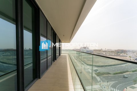 Apartman u Al Reem Island, Abu Dhabi, UAE 173 m2, 2 spavaćih soba Br. 686524