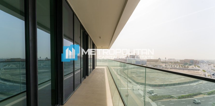Dzīvoklis Al Reem Island, Abu Dhabijā, AAE 2 istabas, 173 m2 Nr. 686524