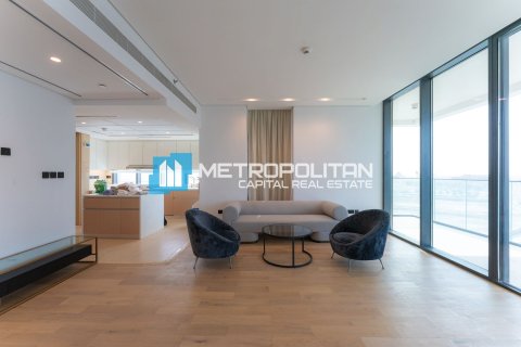 Dzīvoklis Al Reem Island, Abu Dhabijā, AAE 2 istabas, 173 m2 Nr. 686524 - attēls 2