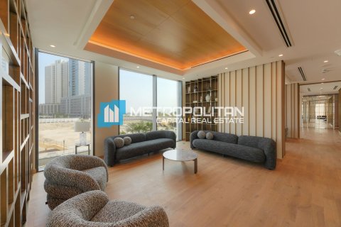 Dzīvoklis Al Reem Island, Abu Dhabijā, AAE 2 istabas, 173 m2 Nr. 686524 - attēls 26