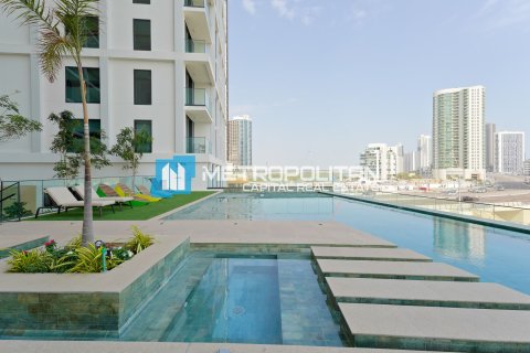 Dzīvoklis Al Reem Island, Abu Dhabijā, AAE 2 istabas, 173 m2 Nr. 686524 - attēls 22