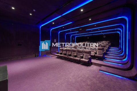 Dzīvoklis Al Reem Island, Abu Dhabijā, AAE 2 istabas, 173 m2 Nr. 686524 - attēls 20