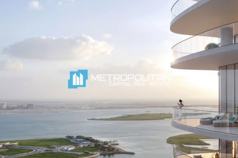 Dzīvoklis Al Reem Island, Abu Dhabijā, AAE 1 istaba, 102.2 m2 Nr. 686522 - attēls 13