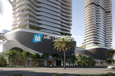 Dzīvoklis Al Reem Island, Abu Dhabijā, AAE 1 istaba, 102.2 m2 Nr. 686522 - attēls 14