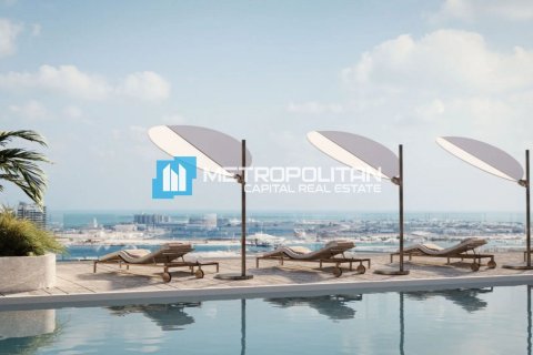 Dzīvoklis Al Reem Island, Abu Dhabijā, AAE 1 istaba, 102.2 m2 Nr. 686522 - attēls 9