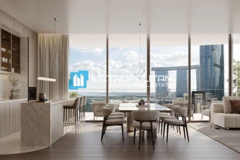 Dzīvoklis Al Reem Island, Abu Dhabijā, AAE 1 istaba, 102.2 m2 Nr. 686522 - attēls 4