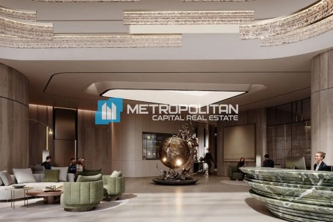 Dzīvoklis Al Reem Island, Abu Dhabijā, AAE 1 istaba, 102.2 m2 Nr. 686522 - attēls 12