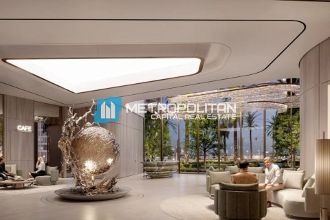 Dzīvoklis Al Reem Island, Abu Dhabijā, AAE 1 istaba, 102.2 m2 Nr. 686522 - attēls 11