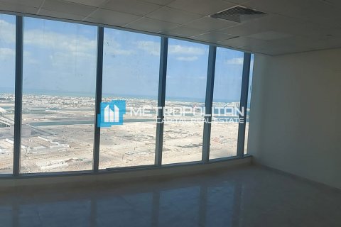 Al Reem Island, Abu Dhabi, संयुक्त अरब अमीरात में कार्यालय, 1662.4 वर्ग मीटर, संख्या 686520 - फ़ोटो 10