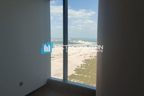 Al Reem Island, Abu Dhabi, संयुक्त अरब अमीरात में कार्यालय, 1662.4 वर्ग मीटर, संख्या 686520 - फ़ोटो 19