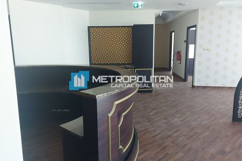 Al Reem Island, Abu Dhabi, संयुक्त अरब अमीरात में कार्यालय, 1662.4 वर्ग मीटर, संख्या 686520 - फ़ोटो 4