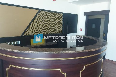 Al Reem Island, Abu Dhabi, संयुक्त अरब अमीरात में कार्यालय, 1662.4 वर्ग मीटर, संख्या 686520 - फ़ोटो 13