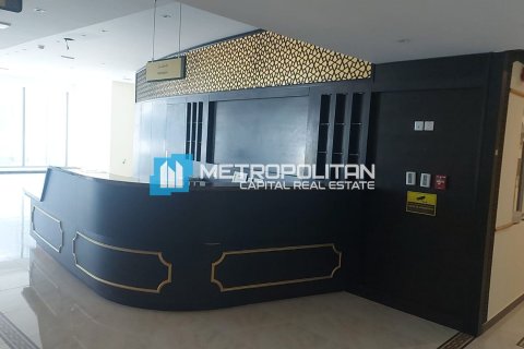 Al Reem Island, Abu Dhabi, संयुक्त अरब अमीरात में कार्यालय, 1662.4 वर्ग मीटर, संख्या 686520 - फ़ोटो 12