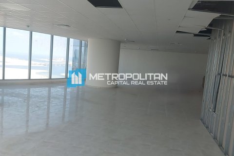 Al Reem Island, Abu Dhabi, संयुक्त अरब अमीरात में कार्यालय, 1662.4 वर्ग मीटर, संख्या 686520 - फ़ोटो 3