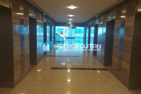 Al Reem Island, Abu Dhabi, संयुक्त अरब अमीरात में कार्यालय, 1662.4 वर्ग मीटर, संख्या 686520 - फ़ोटो 21