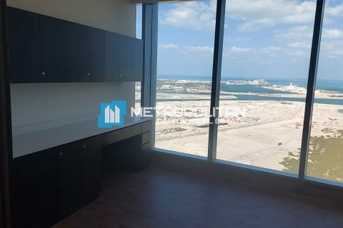 Al Reem Island, Abu Dhabi, संयुक्त अरब अमीरात में कार्यालय, 1662.4 वर्ग मीटर, संख्या 686520 - फ़ोटो 9