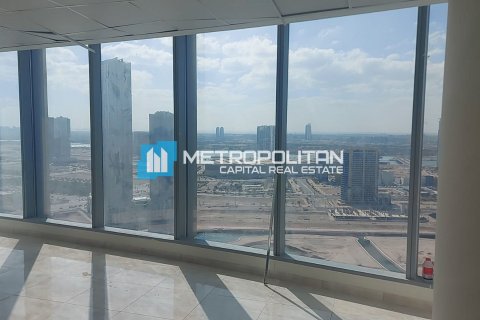 Al Reem Island, Abu Dhabi, संयुक्त अरब अमीरात में कार्यालय, 1662.4 वर्ग मीटर, संख्या 686520 - फ़ोटो 6