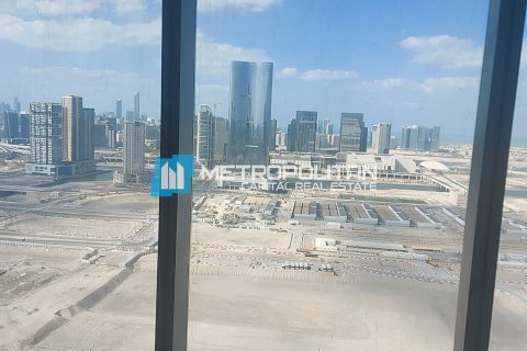 Al Reem Island, Abu Dhabi, संयुक्त अरब अमीरात में कार्यालय, 1662.4 वर्ग मीटर, संख्या 686520 - फ़ोटो 20