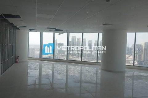 Al Reem Island, Abu Dhabi, संयुक्त अरब अमीरात में कार्यालय, 1662.4 वर्ग मीटर, संख्या 686520 - फ़ोटो 2