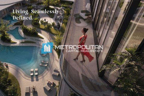 Dzīvoklis Al Reem Island, Abu Dhabijā, AAE 4 istabas, 441.9 m2 Nr. 686525 - attēls 7