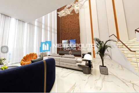 Dzīvoklis Al Reem Island, Abu Dhabijā, AAE 4 istabas, 441.9 m2 Nr. 686525 - attēls 8