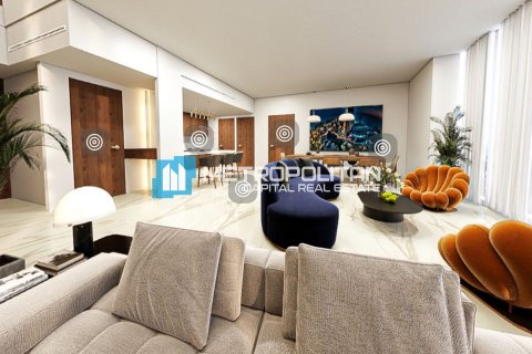 Dzīvoklis Al Reem Island, Abu Dhabijā, AAE 4 istabas, 441.9 m2 Nr. 686525 - attēls 11