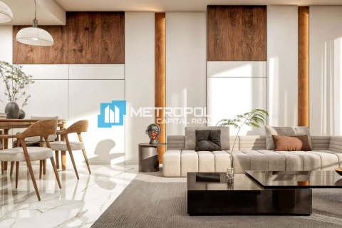 Dzīvoklis Al Reem Island, Abu Dhabijā, AAE 4 istabas, 441.9 m2 Nr. 686525 - attēls 5