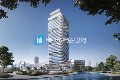 Dzīvoklis Al Reem Island, Abu Dhabijā, AAE 4 istabas, 441.9 m2 Nr. 686525 - attēls 3