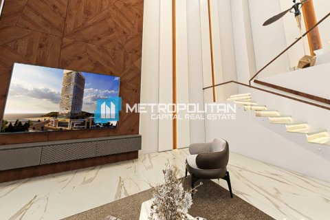 Dzīvoklis Al Reem Island, Abu Dhabijā, AAE 4 istabas, 441.9 m2 Nr. 686525 - attēls 10