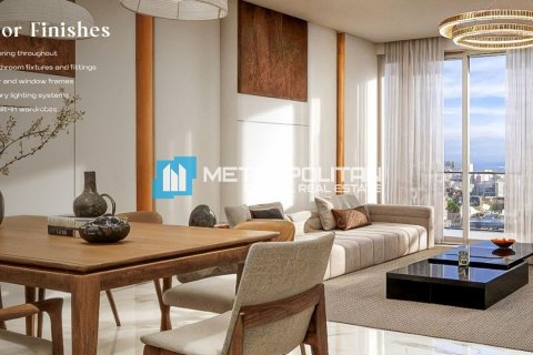 Dzīvoklis Al Reem Island, Abu Dhabijā, AAE 4 istabas, 441.9 m2 Nr. 686525 - attēls 2