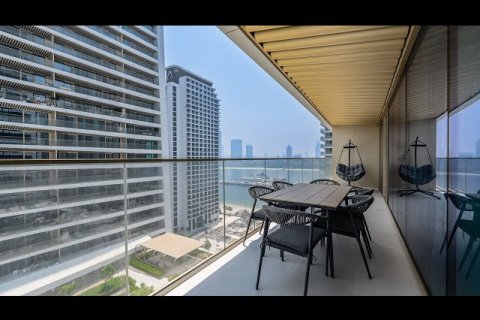 Byt v Dubai Harbour, SAE 2 ložnice, 137 m² Č.: 643319 - fotografie 16