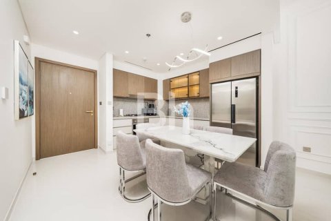 Byt v Dubai Harbour, SAE 2 ložnice, 137 m² Č.: 643319 - fotografie 9