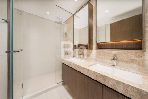 Byt v Dubai Harbour, SAE 2 ložnice, 137 m² Č.: 643319 - fotografie 14