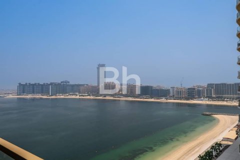 Byt v Dubai Harbour, SAE 2 ložnice, 137 m² Č.: 643319 - fotografie 4