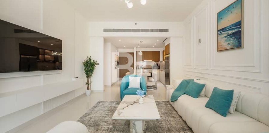 Byt v Dubai Harbour, SAE 2 ložnice, 137 m² Č.: 643319