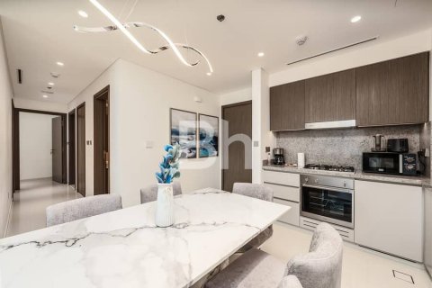 Byt v Dubai Harbour, SAE 2 ložnice, 137 m² Č.: 643319 - fotografie 15