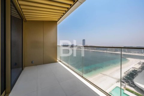 Byt v Dubai Harbour, SAE 2 ložnice, 137 m² Č.: 643319 - fotografie 7